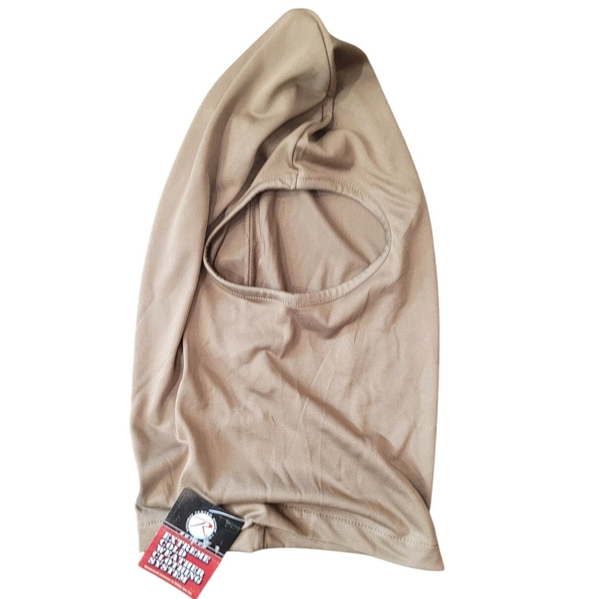 Rothco Lightweight Balaclava - Coyote Tan - One-Hole Face Mask -100% Poly -#5562