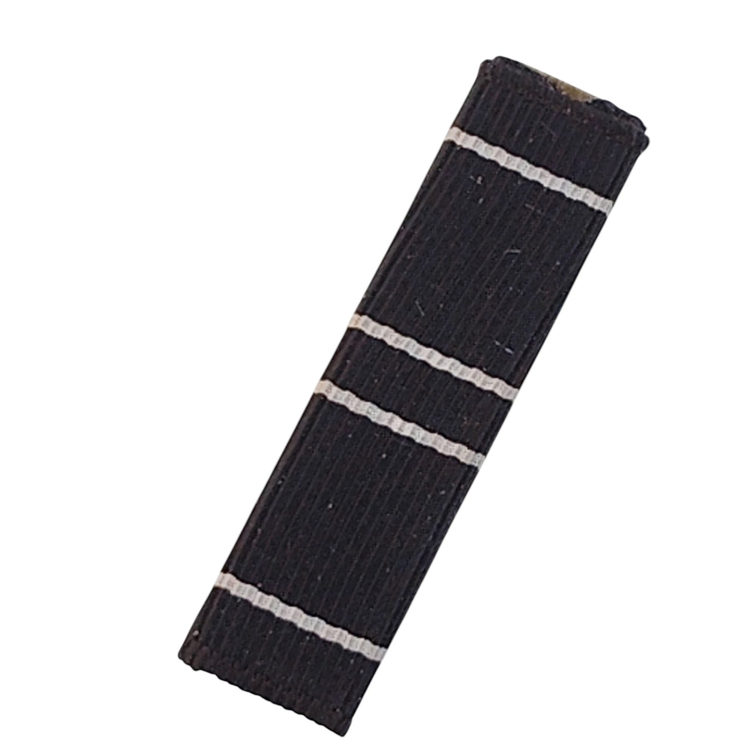 Coast Guard Rifle Marksman Expert Ribbon, 1-3/8"L x 3/8"H