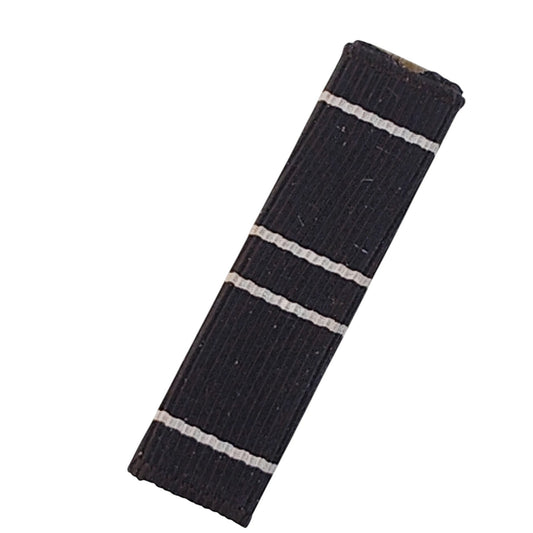 Coast Guard Rifle Marksman Expert Ribbon, 1-3/8"L x 3/8"H