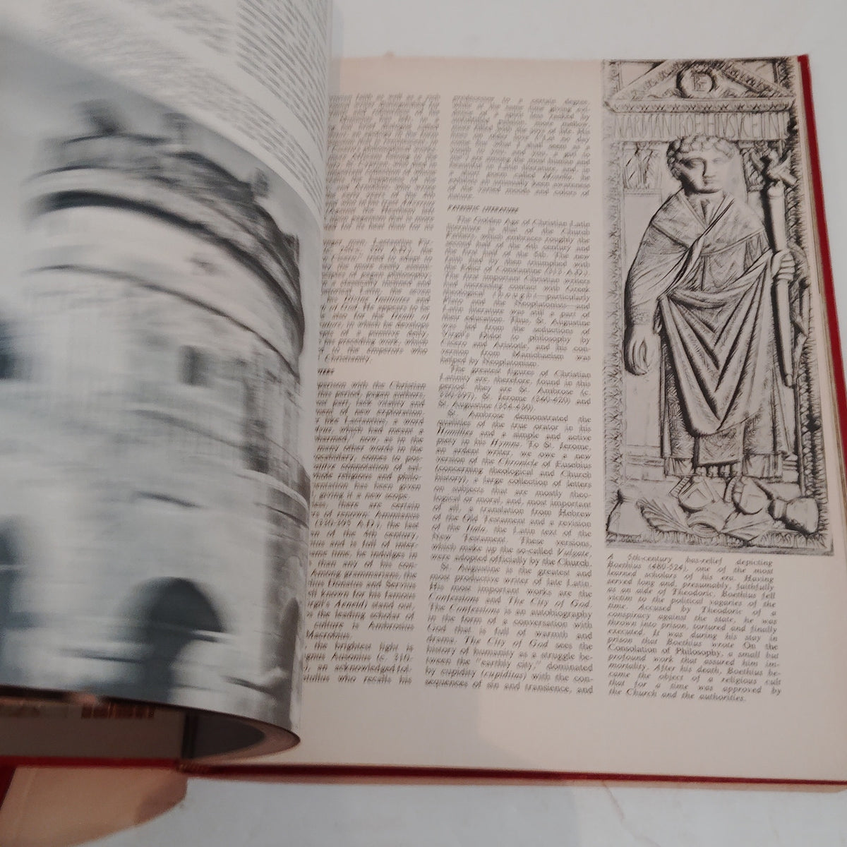 1964 The World and Its Peoples: Italy, Vatican City, Malta, San Marino Vol 1 & 2