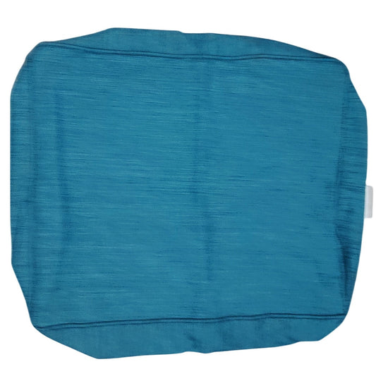 Windsor CushionGuard Malachite Ottoman Slipcover – 1-Pack | No Filling | 24 x 24