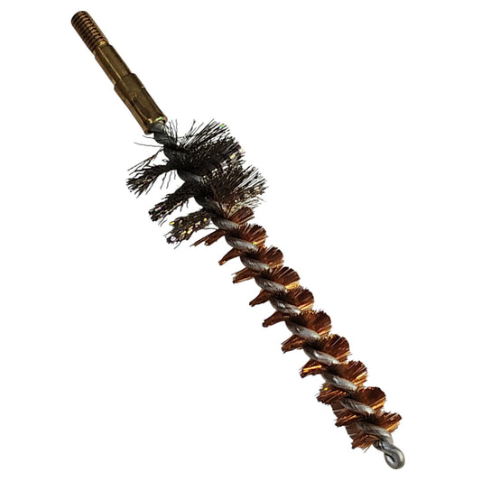 Gunsmithing .223/5.56mm Chamber Brush #8-36 Thread Military Style