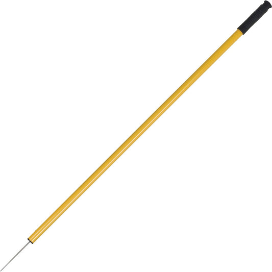 Ettore Trash Picker – Yellow – Stainless Steel Tips – ETO49042
