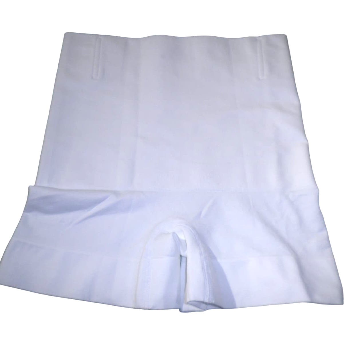Hey Girl Shaper Bottoms for Women, Size M, White, Tennis Outfit Shaper Bottoms