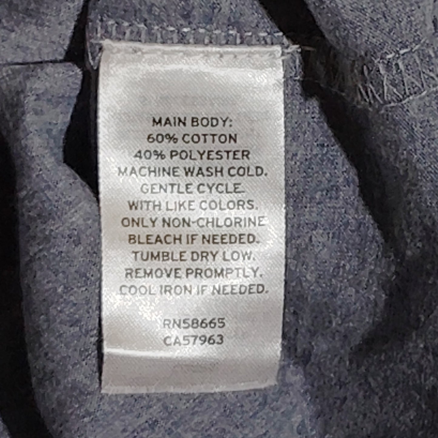 Nordstrom Rack Gray T‑Shirt – 3T – Cotton Blend, NWT