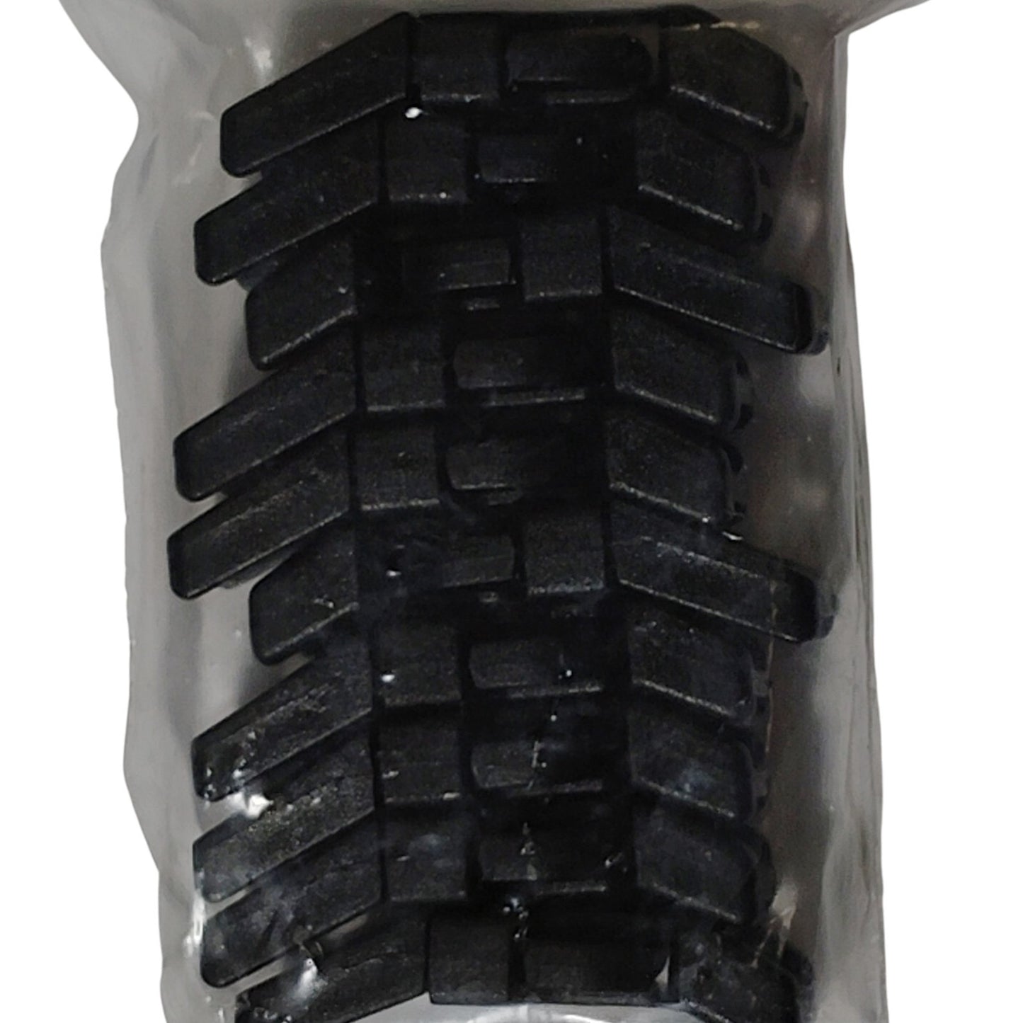 10pk Black 5/8" Curved Side-Release Buckles – Quick-Clip for Paracord & Webbing