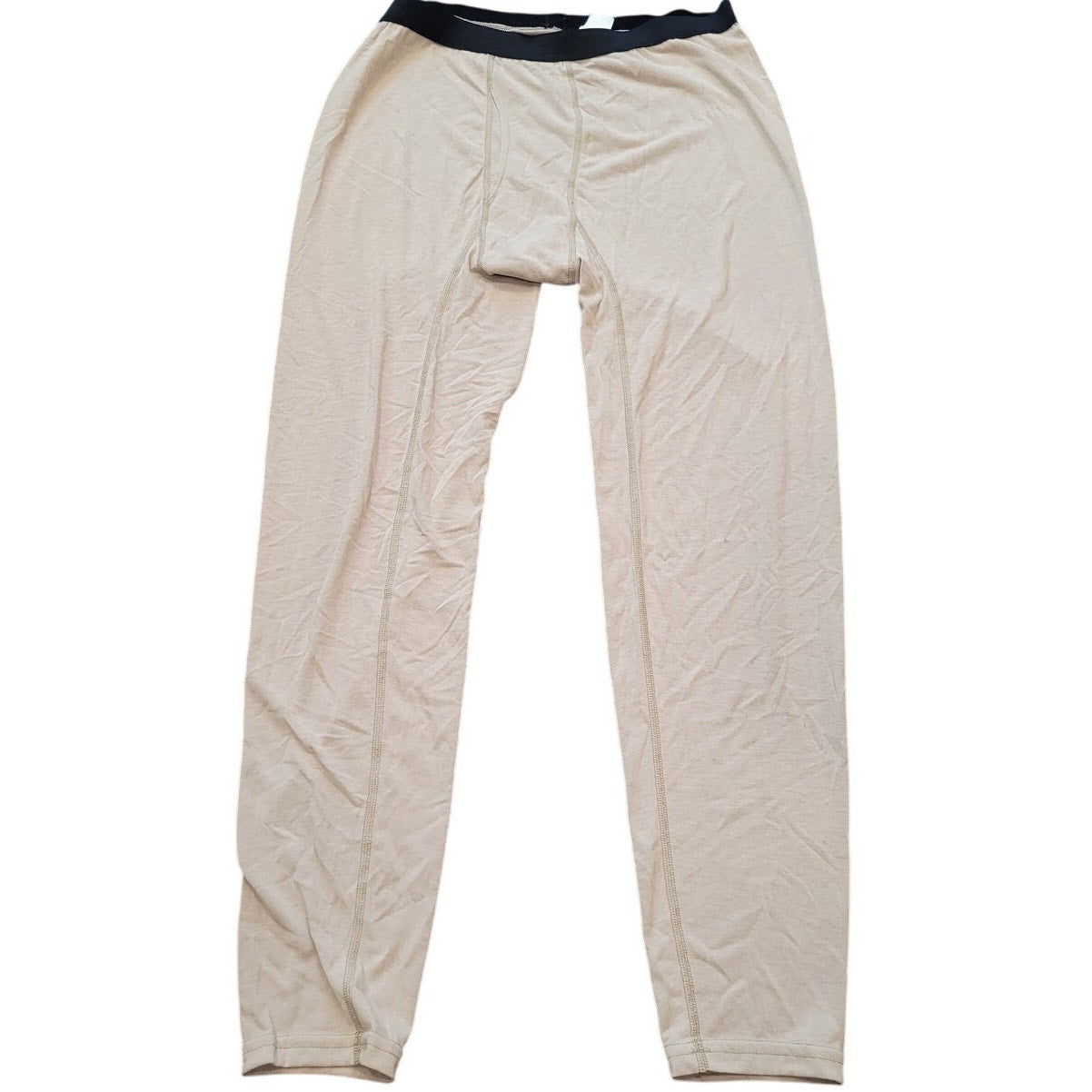 Drifire Silk Weight Long Pants – Medium | Desert Sand | Flame Resistant