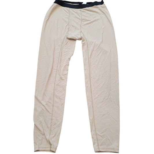 Drifire Silk Weight Long Pants – Medium | Desert Sand | Flame Resistant