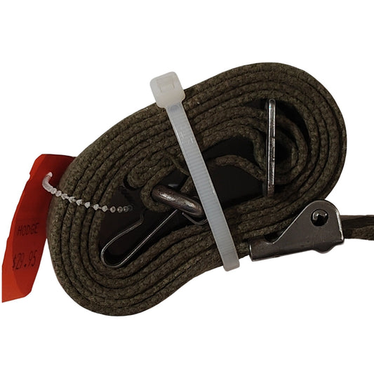 Web Sling (Complete), M1 Garand 1903 1917 USGI Issue, Vietnam Era