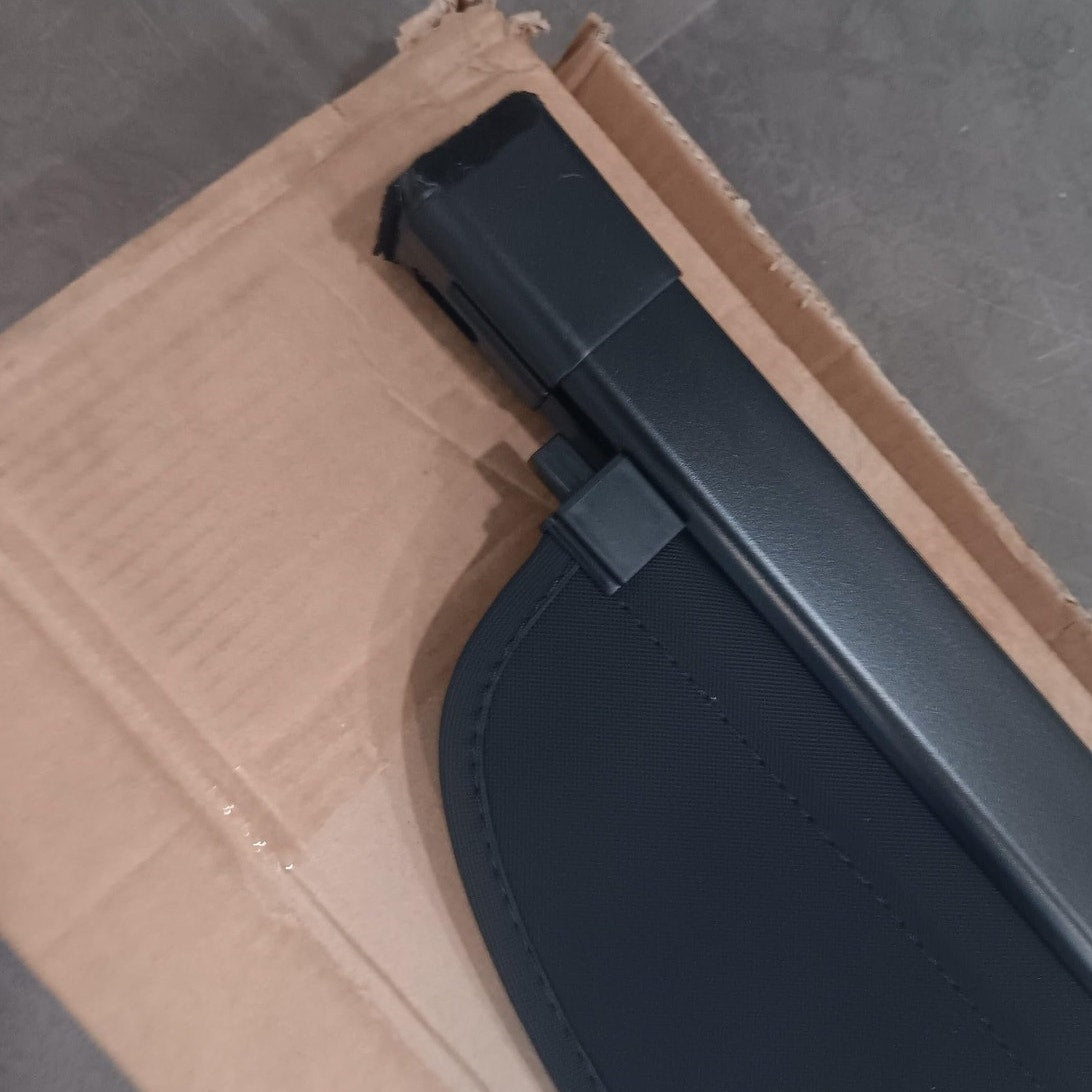 Retractable Rear Trunk Cargo Cover for Ford Escape Kuga 2020‑2022