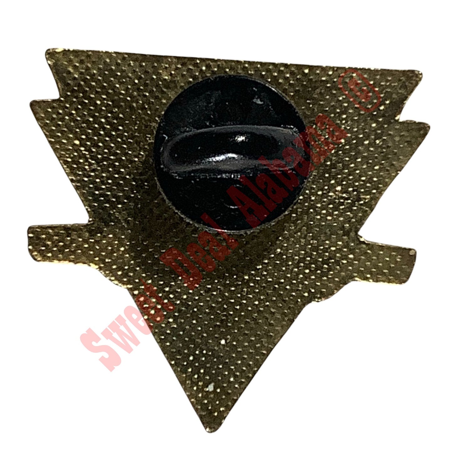 Navy and Marine Corps A-6 Intruder Hat, Lapel, or Tie Pin 1"H x 1"W