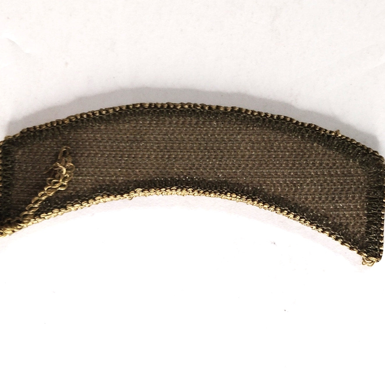 US Army Special Forces Tab OCP 3‑1/4" × 1‑1/8" Hook‑Back