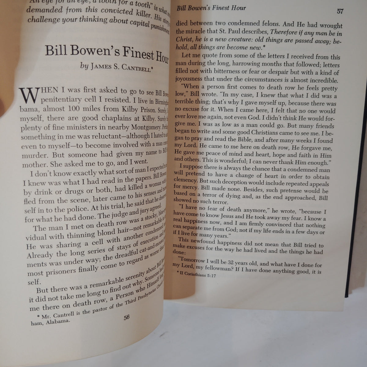 The Unlimited Power of Prayer 1968 Guideposts Hardcover Anthology