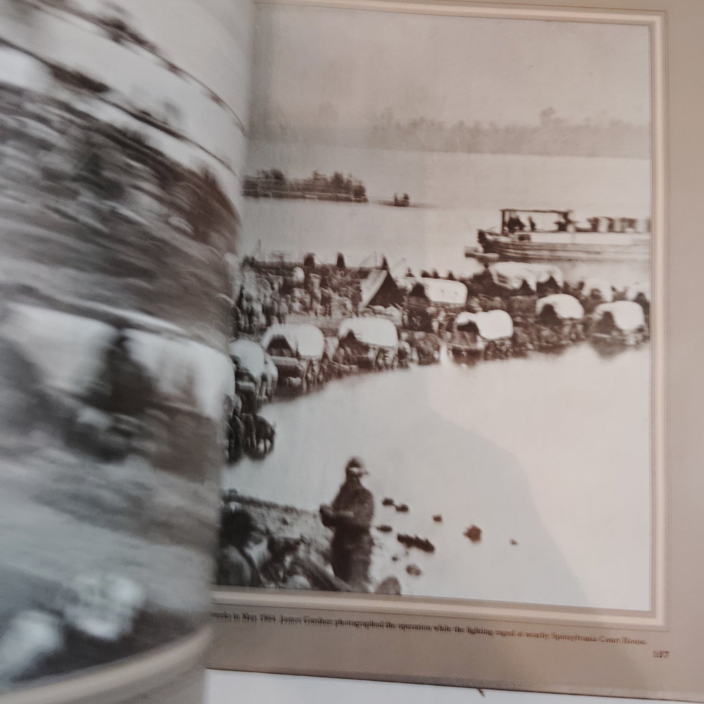 Time-Life Books The Civil War Master Index Illustrated Guide HC 1993 Printing