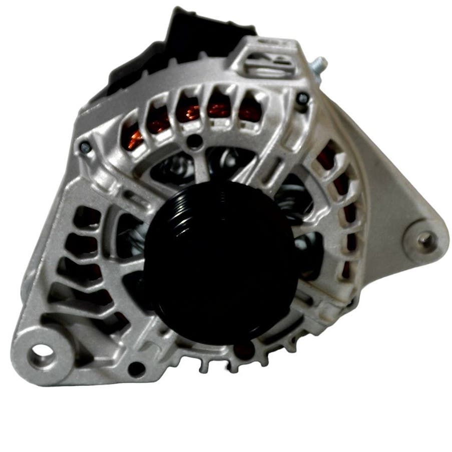 SHICHU Alternator Compatible with 2011-2017 Elantra 2012-2013 Soul 2014-2016 Forte 1.8L 2.0L L4 Replace for 11610 373002E200 2610428