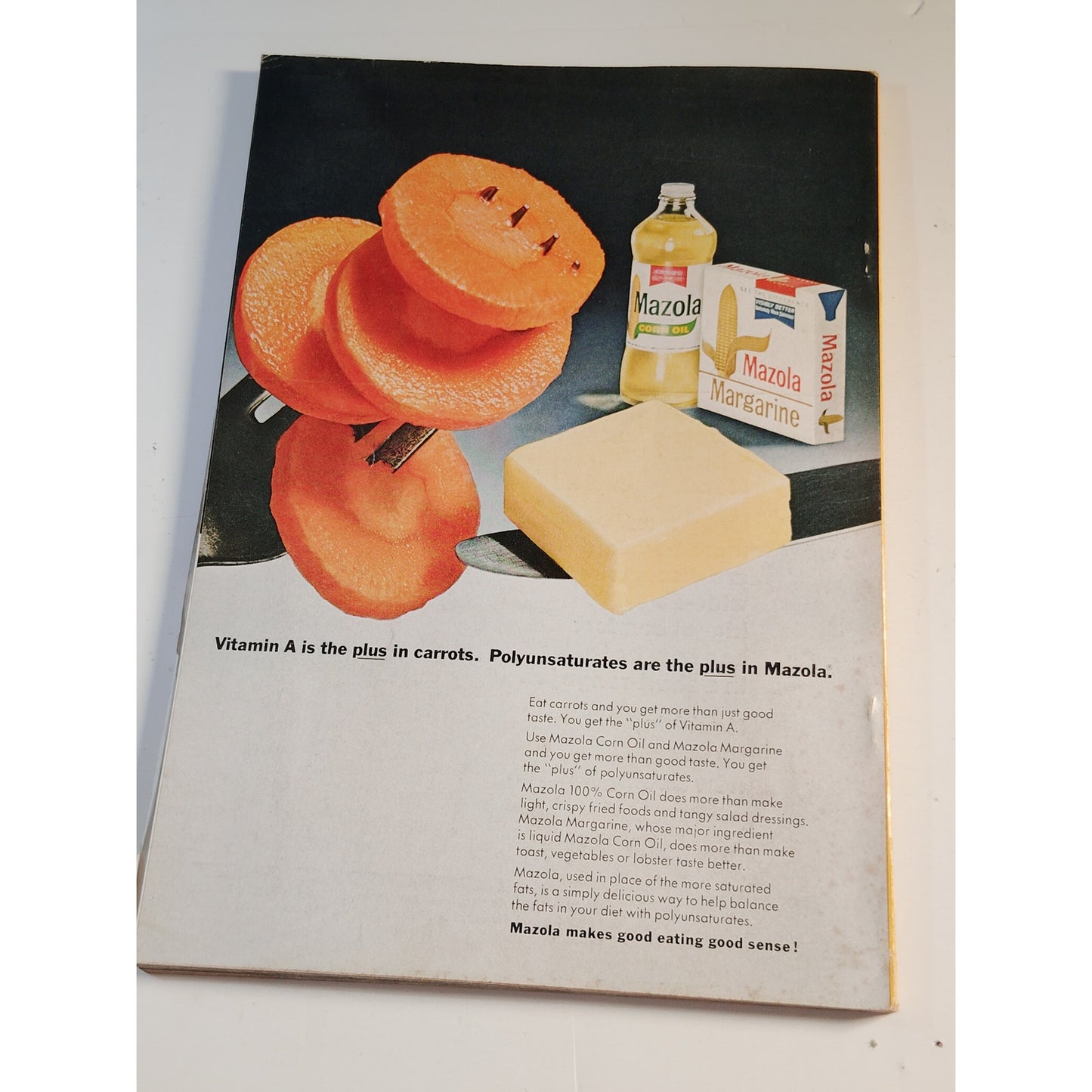 National Geographic Magazine – September 1968, Afghanistan, Brazil, Rhode Island