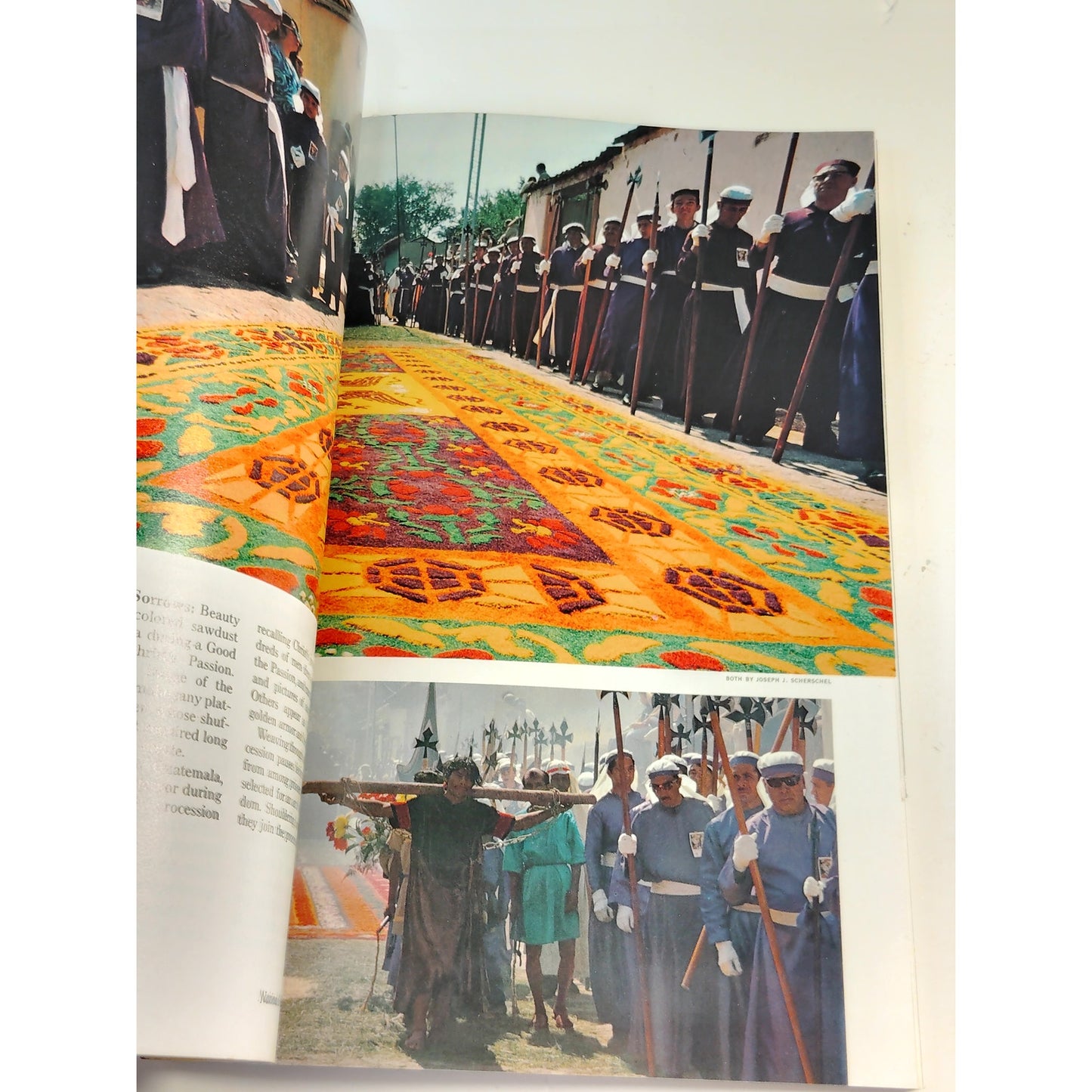 National Geographic – November 1974, Virginia, Maya Civilization, Renaissance