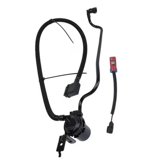 Carquest MotoRad Canister Purge Solenoid – CPP1005, OE Emissions Control Valve