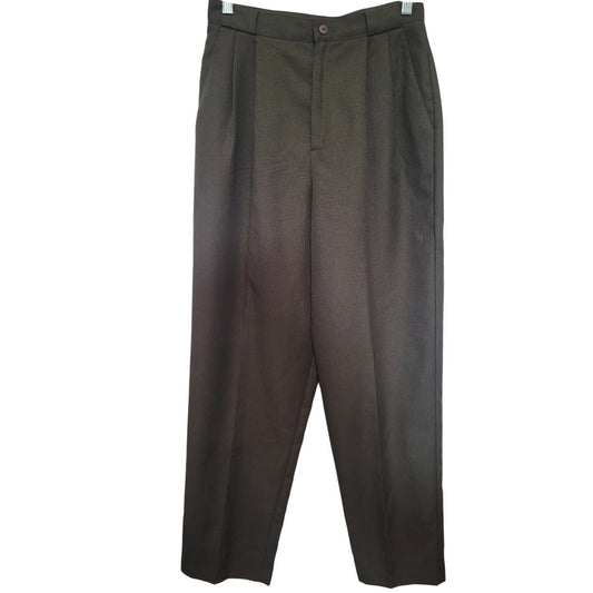Fundamentalthings Women’s Pants - Size 10 - Shade 2212 - 100% Poly - Classic Fit