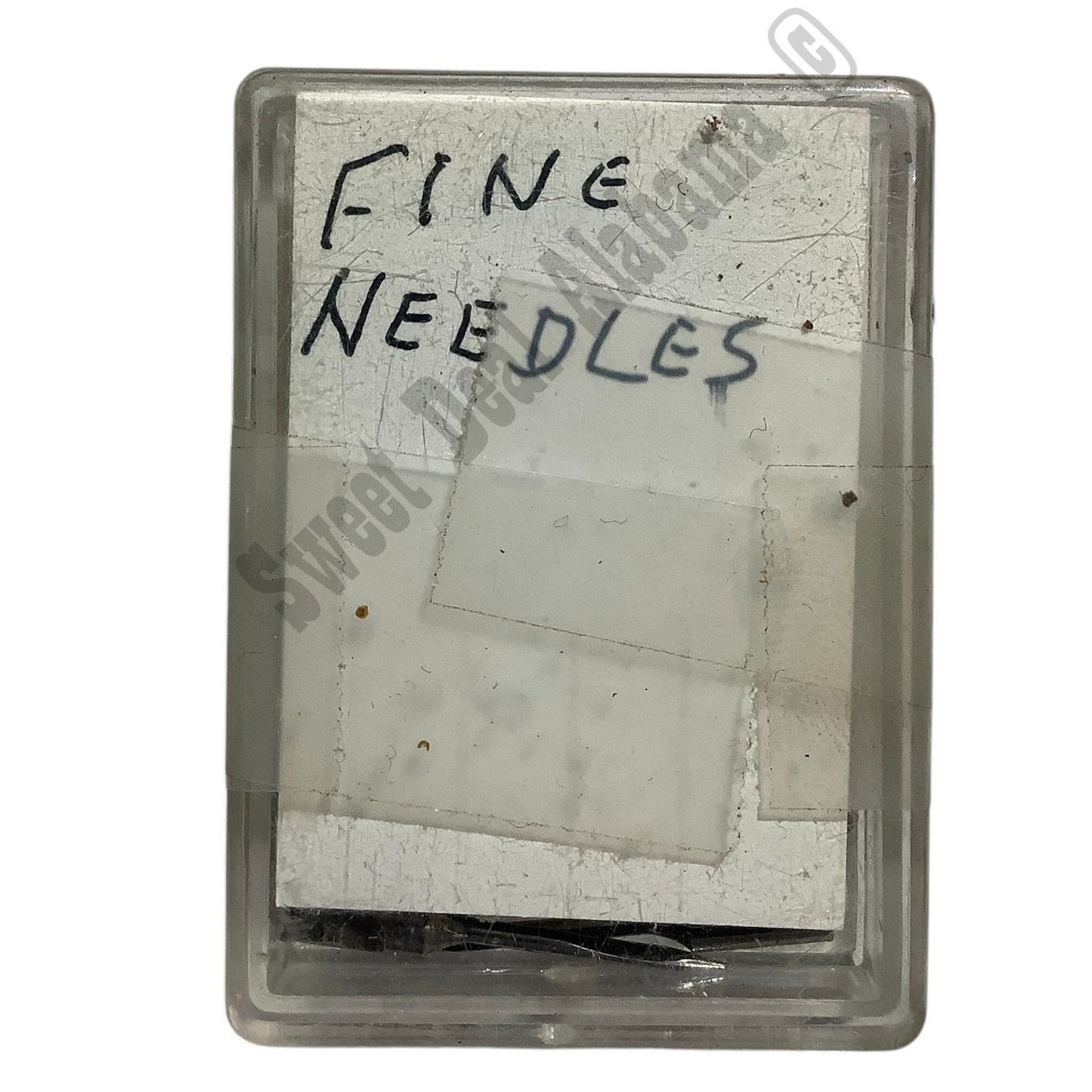 4 x Mark-Rite Universal Standard Price Tag Gun Tagging Replacement Needles