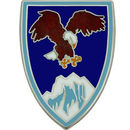 Army CSIB – U.S. Army Element Combined Forces Command Afghanistan – 1½" x 2"
