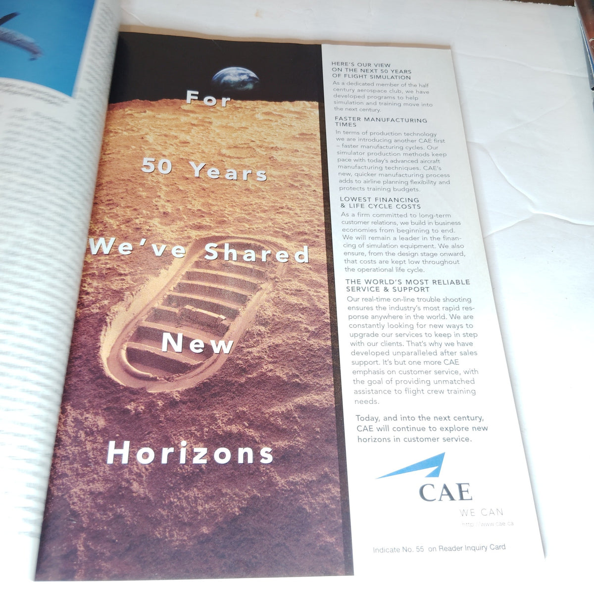 Air Transport World: The World Airline Report - July 1997 Aviation Magazine