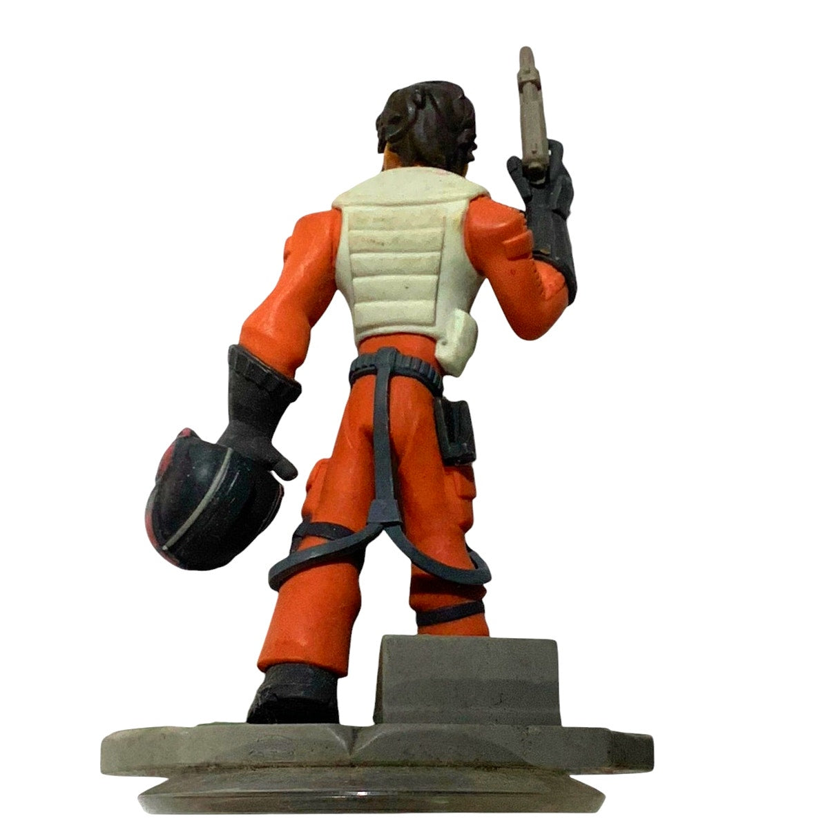 Disney Infinity 3.0 Star Wars Poe Dameron 4" Figure, INF-1000232