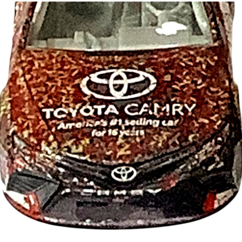 Erik Jones #20 Toyota Confetti Camry, NASCAR 1:64 Die Cast Car, 2018 Lionel, NM