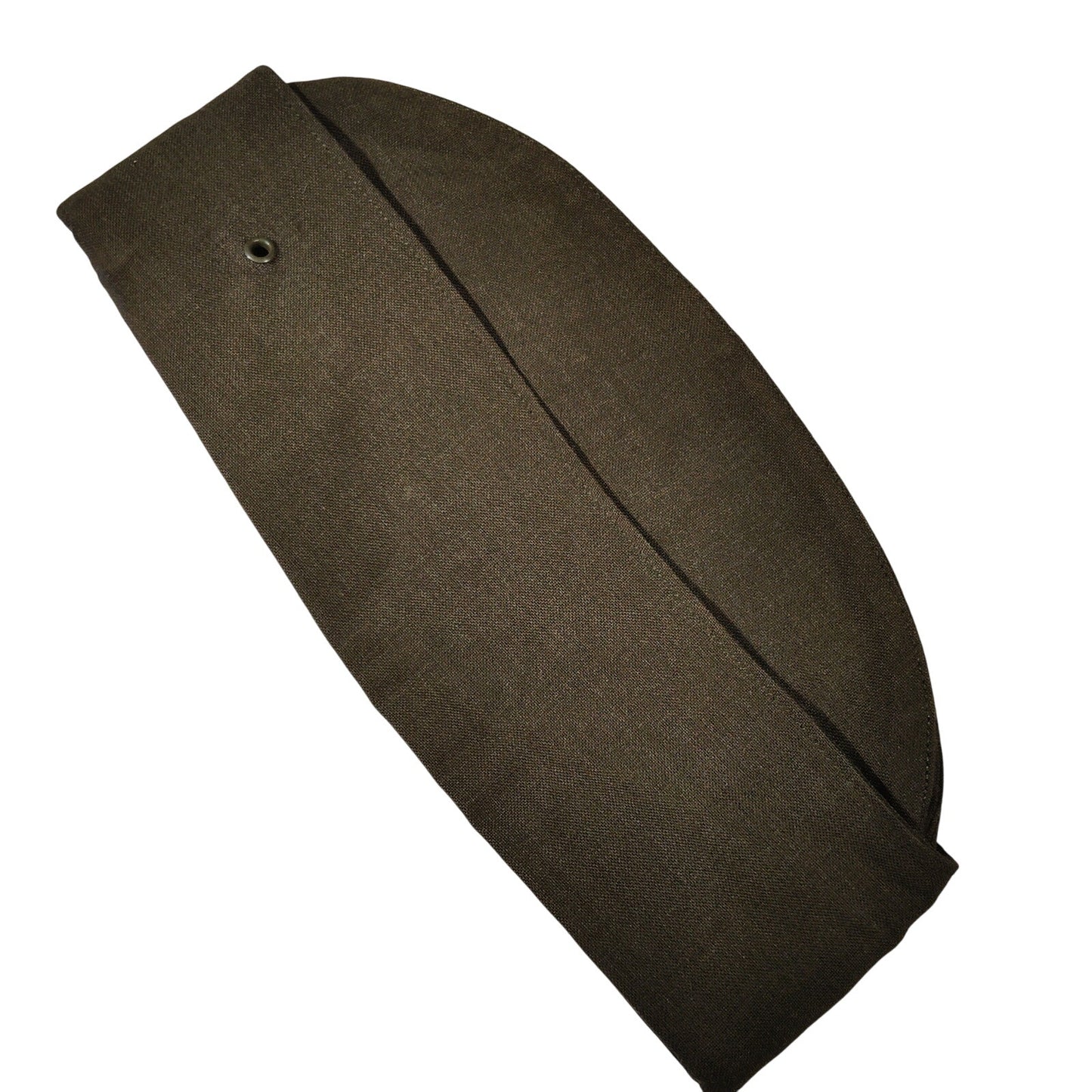 1986 Men's Garrison Cap – Size 6-5/8, MC Shade 2241, Bernard Cap Co. Inc.