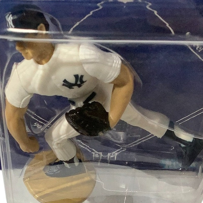 1997 Starting Lineup Hideki Irabu, New York Yankees 1998 Edition Extended Series
