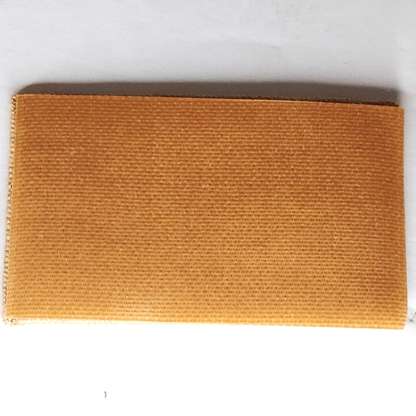 Retired Camo Desert Flag Patch 2" × 3" Hook with 3‑3/8" × 2" w/ Loop Panel Patch
