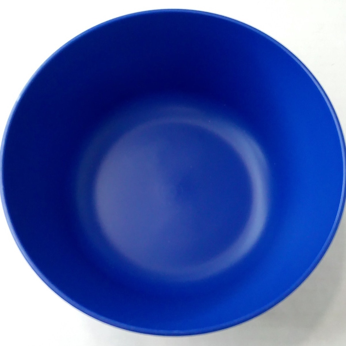 12-PK Room Essentials 35 fl oz Cereal Bowl – 2.63" H × 6.69" W Blue – 12‑PK