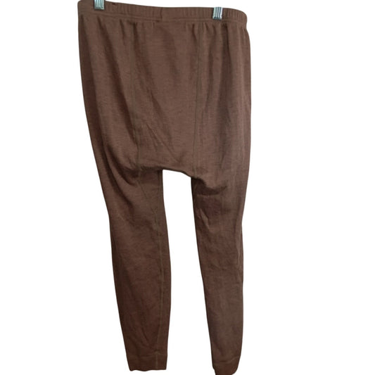 Massif HotJohns FR Base Layer Pants - Medium - Nomex Blend  - USA Made
