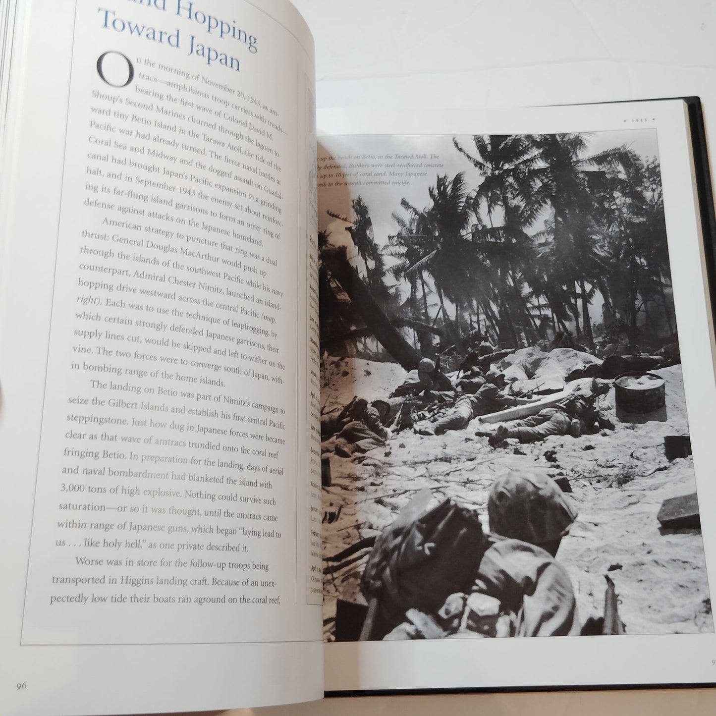 Decade of Triumph The 40s Time Life Books 1999 Hardcover, LN