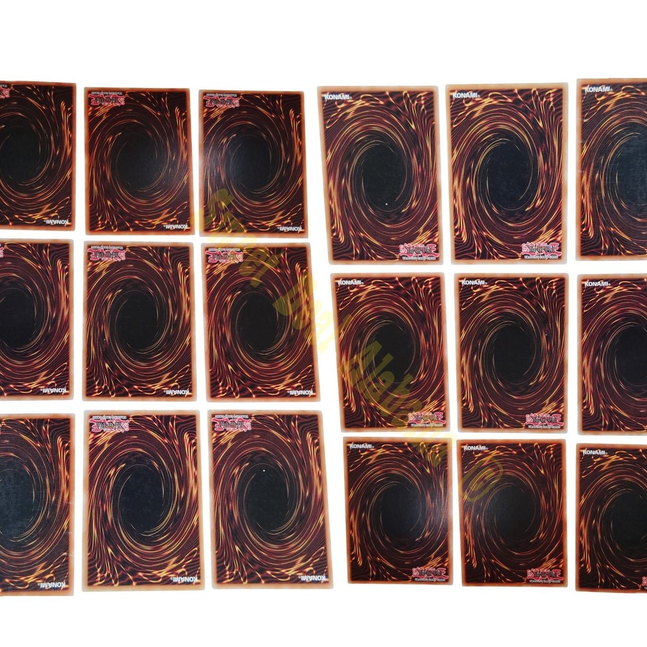 18 Random Yu-Gi-Oh! Cards Pictured, Excellent Condition, Actual Photos