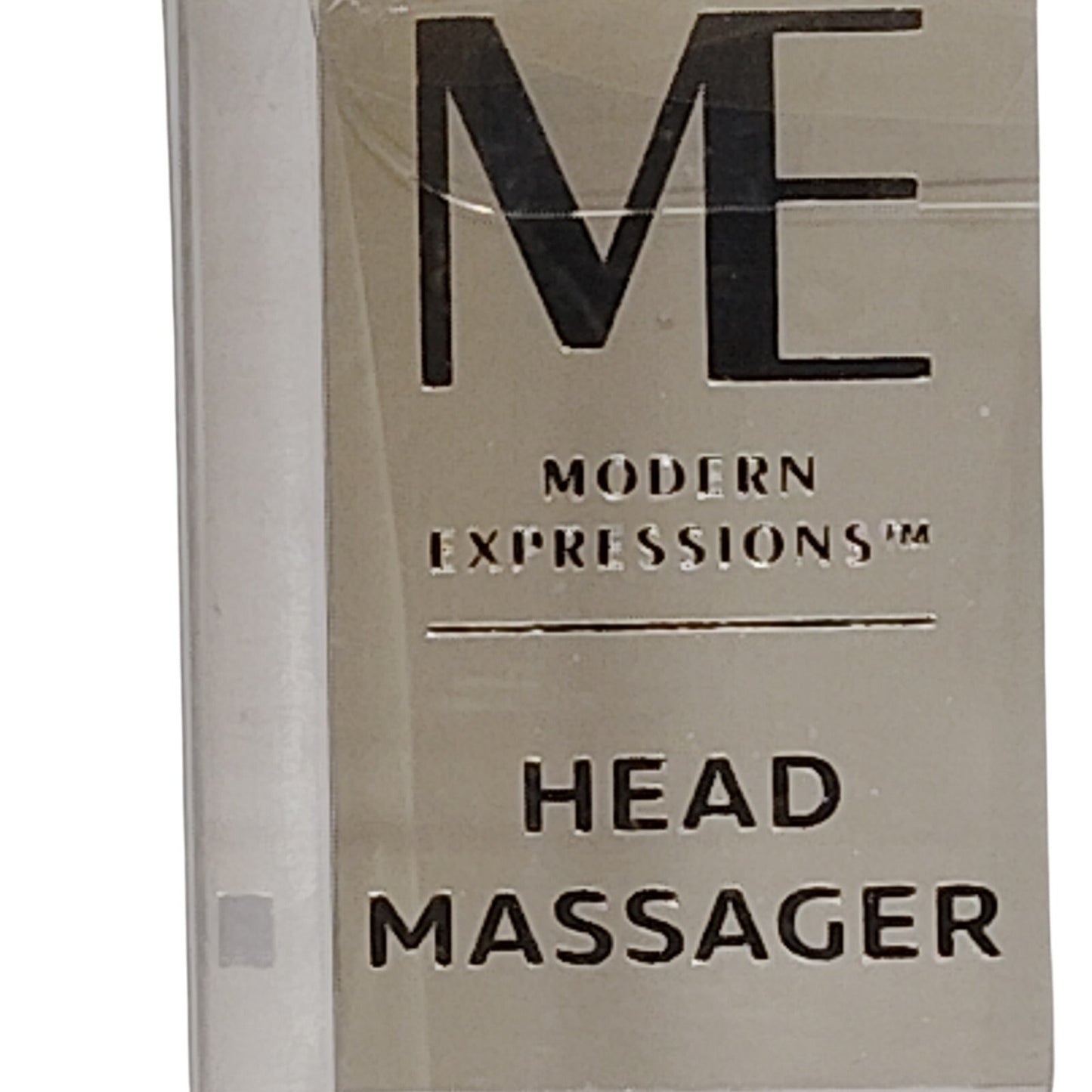 ME Modern Expressions Head Massager – Relaxation Tool