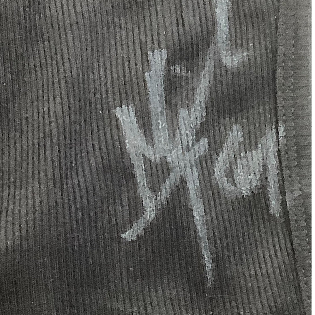 2013,Autographed, Michael Ray, Women's Tank Top, S, Black/Pink Graphics