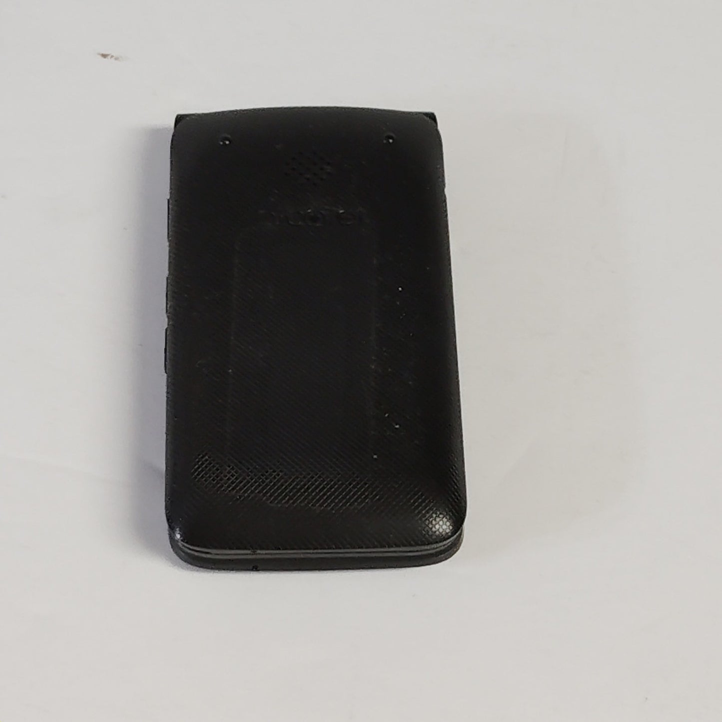 Tracfone Flip Phone Alcatel A405DL Basic 4G Cell Phone