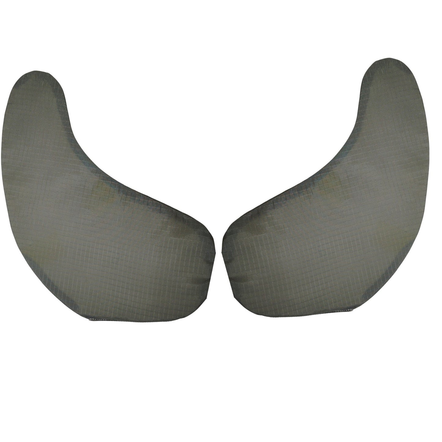 Tier 1 Protective Under Garment (PUG) Ballistic Insert Set – Size XS/S, Model T1P-B90