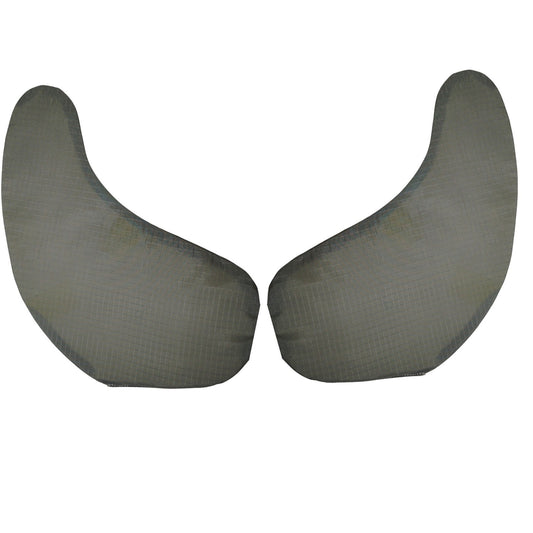 Tier 1 Protective Under Garment (PUG) Ballistic Insert Set – Size XS/S, Model T1P-B90