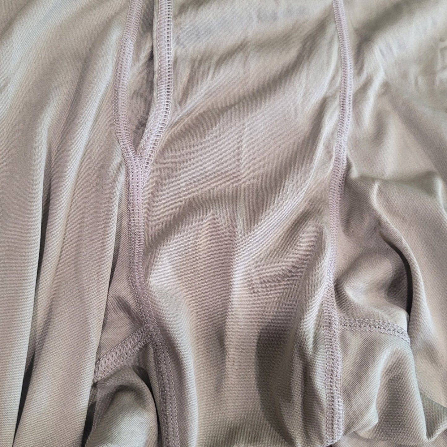 Cold Weather Drawers – Medium-Regular | Coyote Brown | FR Thermal Base Layer