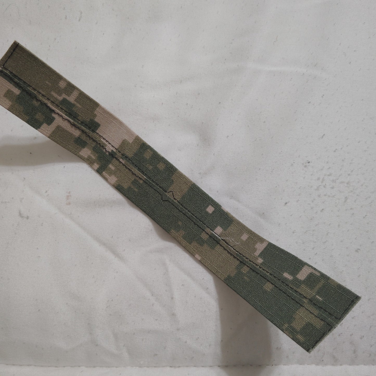 Vanguard U.S. Navy Aircrew Badge Tape – NWU Type III – 7.5" × 1" TE Sew‑On