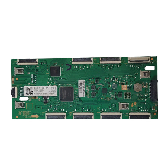 Samsung BN94-18548A Main Board BN97-21919C UN65CU7000 UHD TV HDMI USB LAN OEM