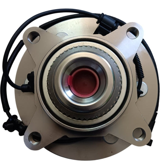 515142 F Wheel Hub Assembly – Fits Ford F-150, Expedition, Navigator (2010–2014)