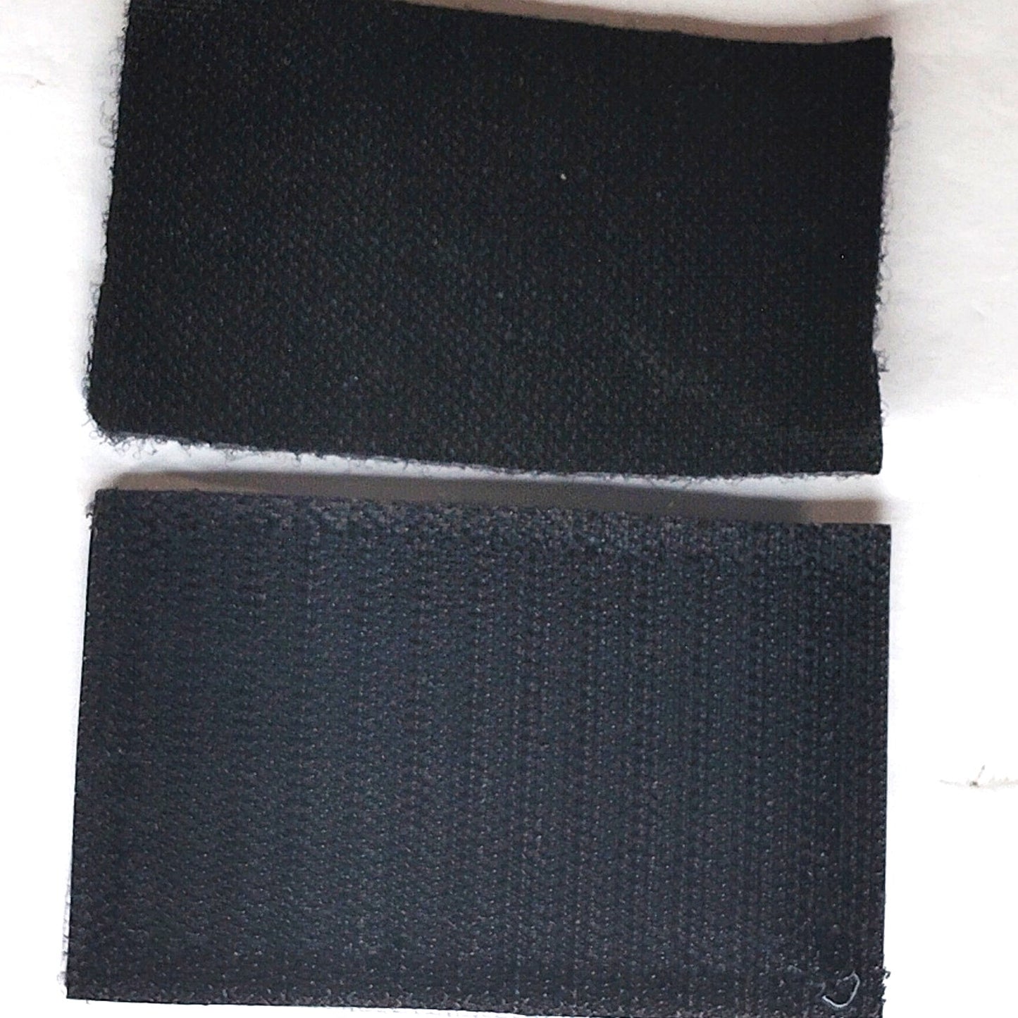 US Flag Patch Reverse Orientation Subdued Black Grey Tactical Hook Back 3"x2"