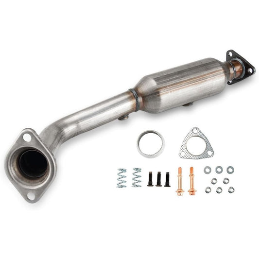 Catalytic Converter for 2002–2006 Honda CR-V 2.4L – Direct Fit Replacement 16462/40402/16167/55112, NIB