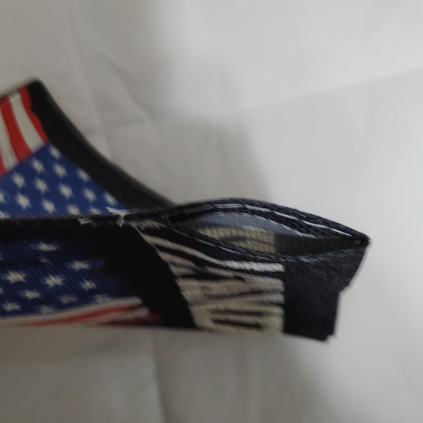 I Stand With Israel Garden Flag 12x18 Double-Sided USA/Israel  Flags Banner