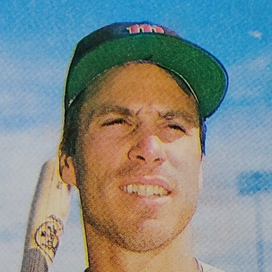 1990 Bowman Greg Gagne #414 Minnesota Twins Shortstop MLB Baseball Card NM