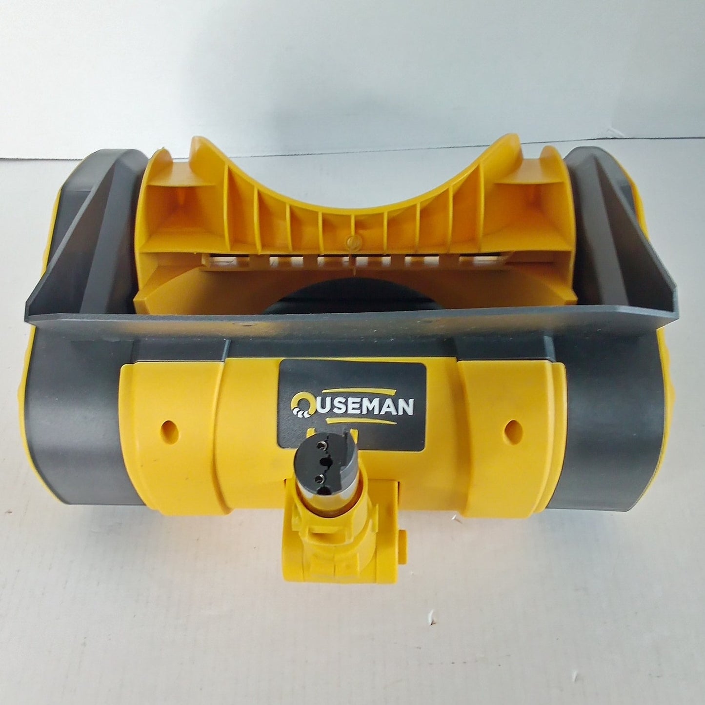 Cordless Snow Shovel – 13" 24V Electric Snow Blower – Dual Batteries – 21000 RPM