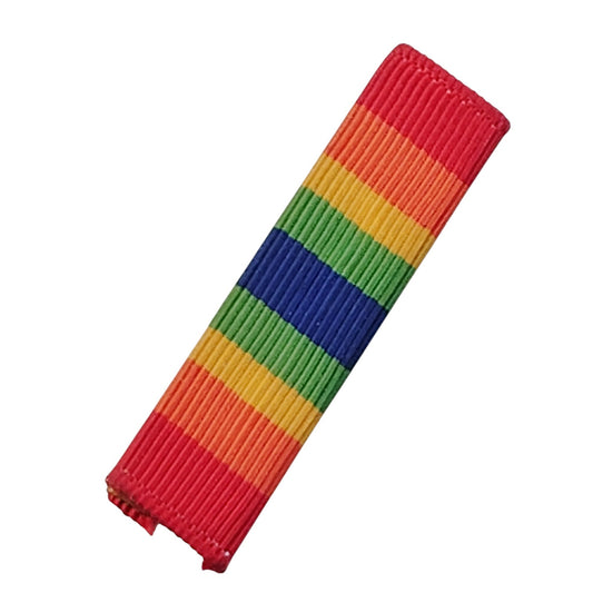 United States Army Service Ribbon, 1-3/8"L x 3/8"H